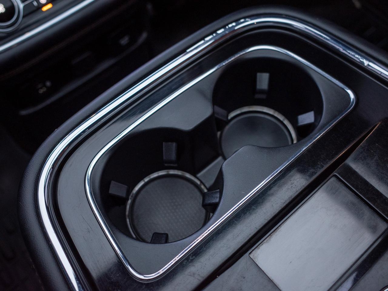 2021 Lincoln Navigator Reserve - Heated Steering Wheel   Power Liftgate Photo