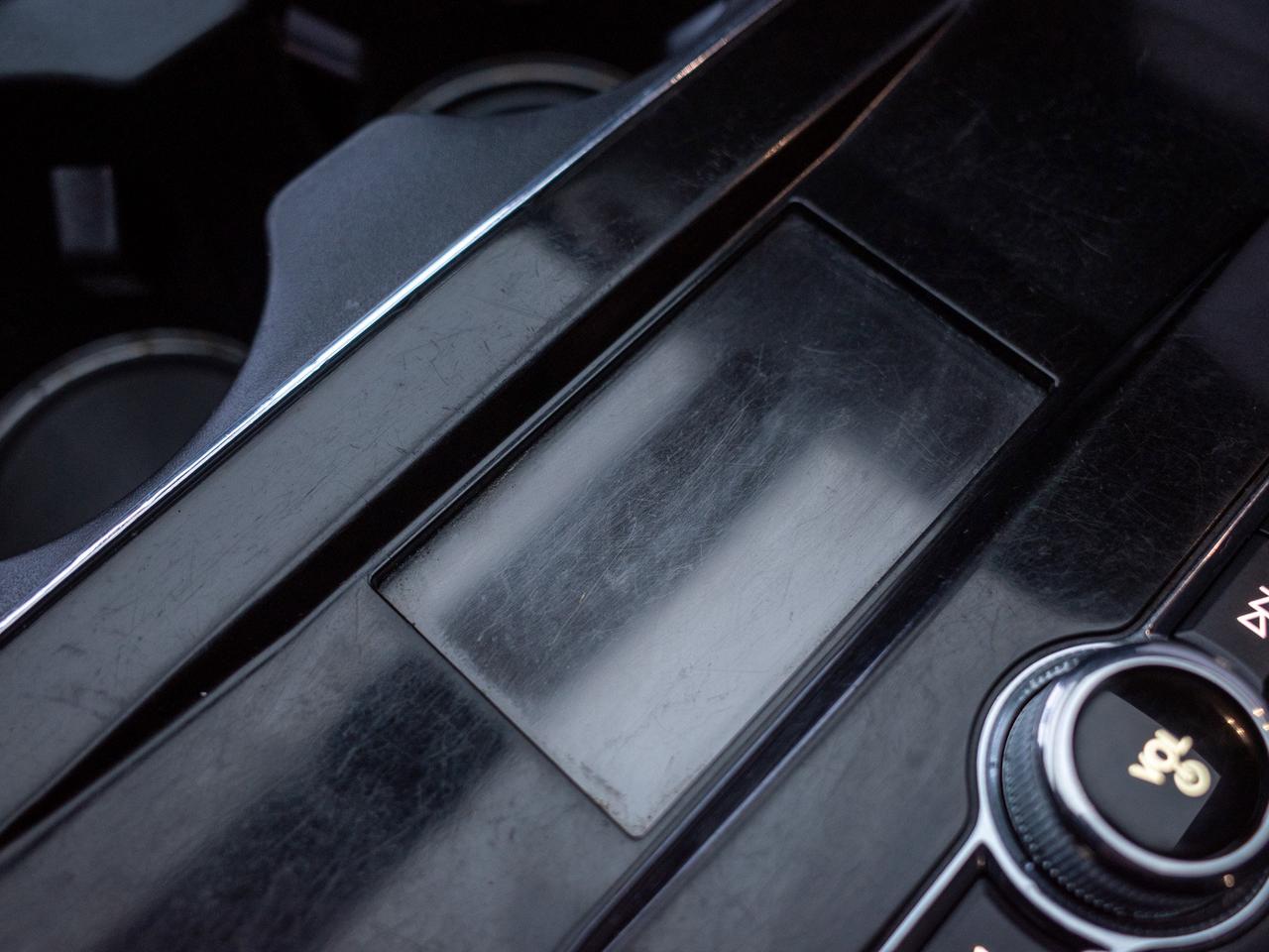 2021 Lincoln Navigator Reserve - Heated Steering Wheel   Power Liftgate Photo