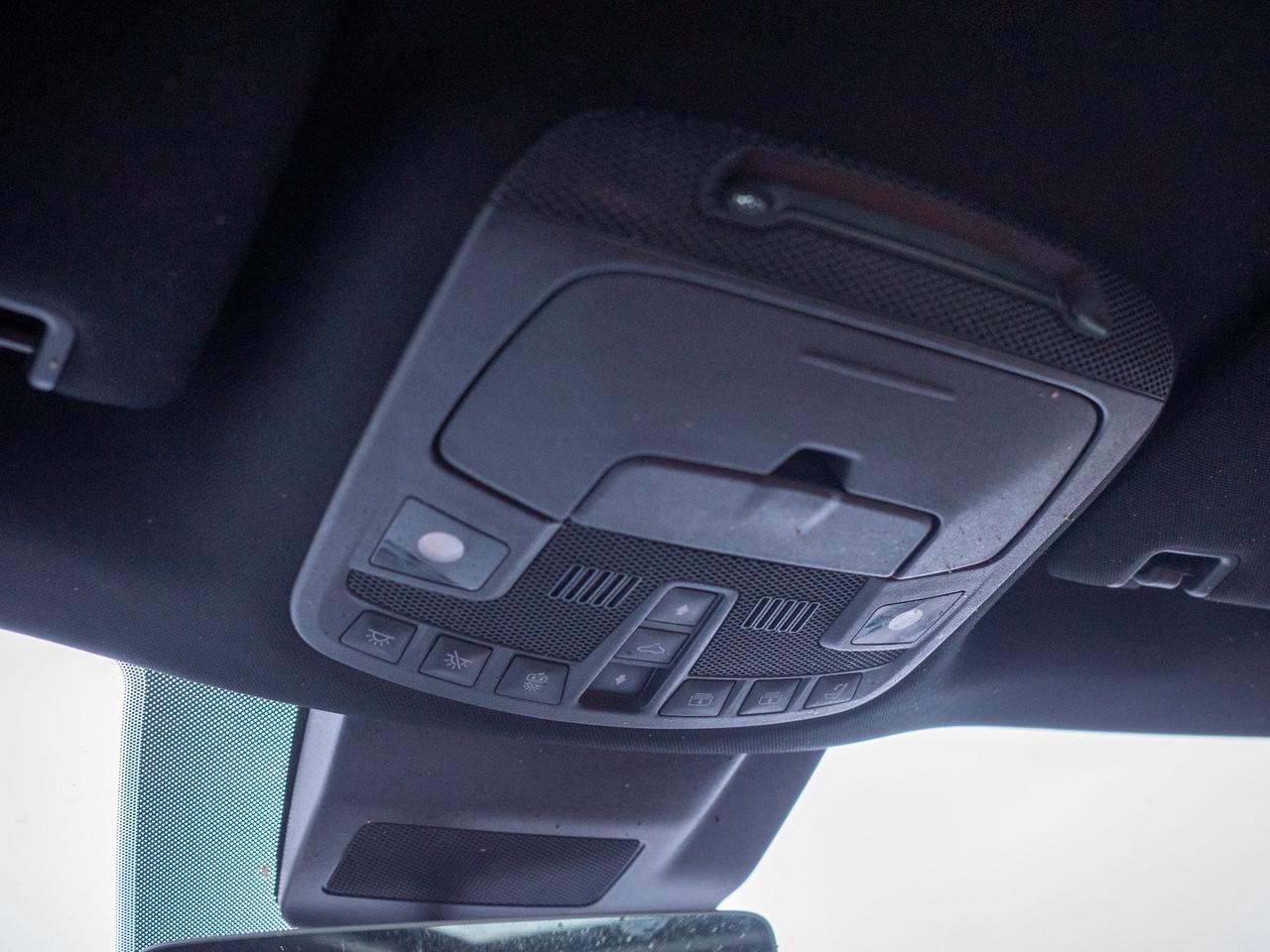 2021 Lincoln Navigator Reserve - Heated Steering Wheel   Power Liftgate Photo