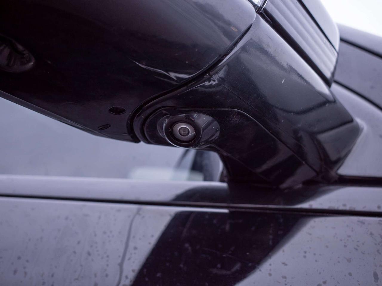 2021 Lincoln Navigator Reserve - Heated Steering Wheel   Power Liftgate Photo