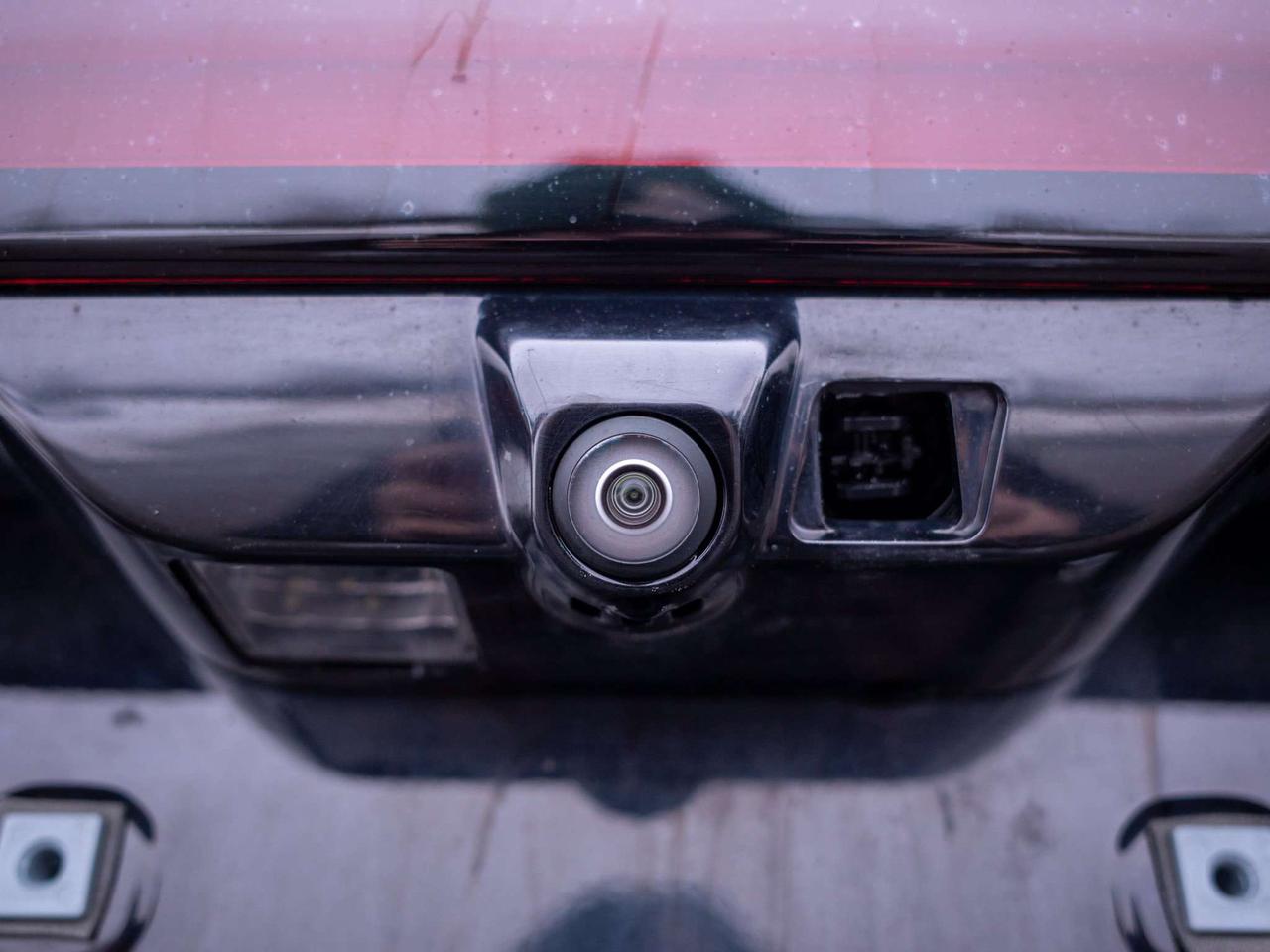 2021 Lincoln Navigator Reserve - Heated Steering Wheel   Power Liftgate Photo