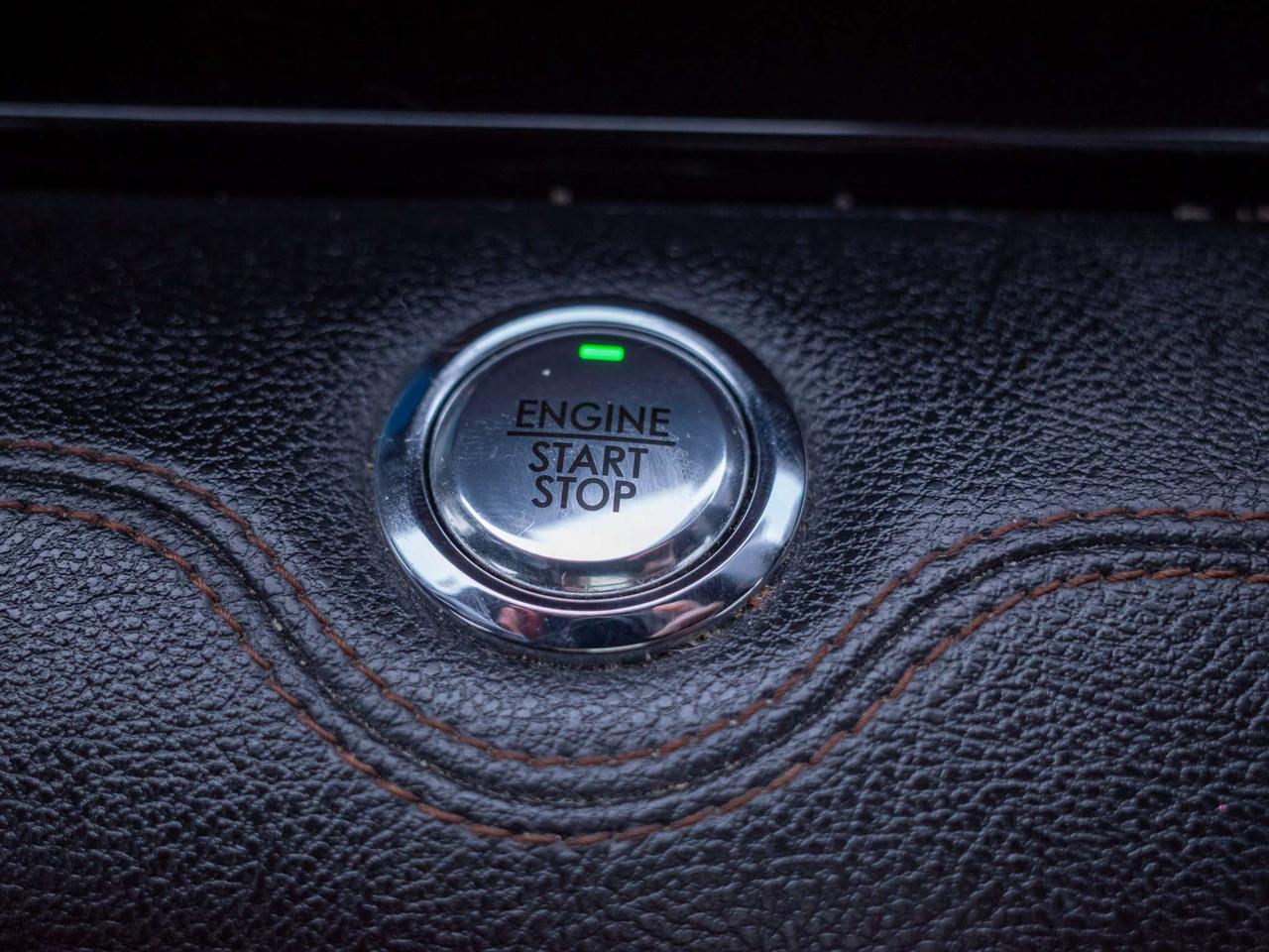 2021 Lincoln Navigator Reserve - Heated Steering Wheel   Power Liftgate Photo