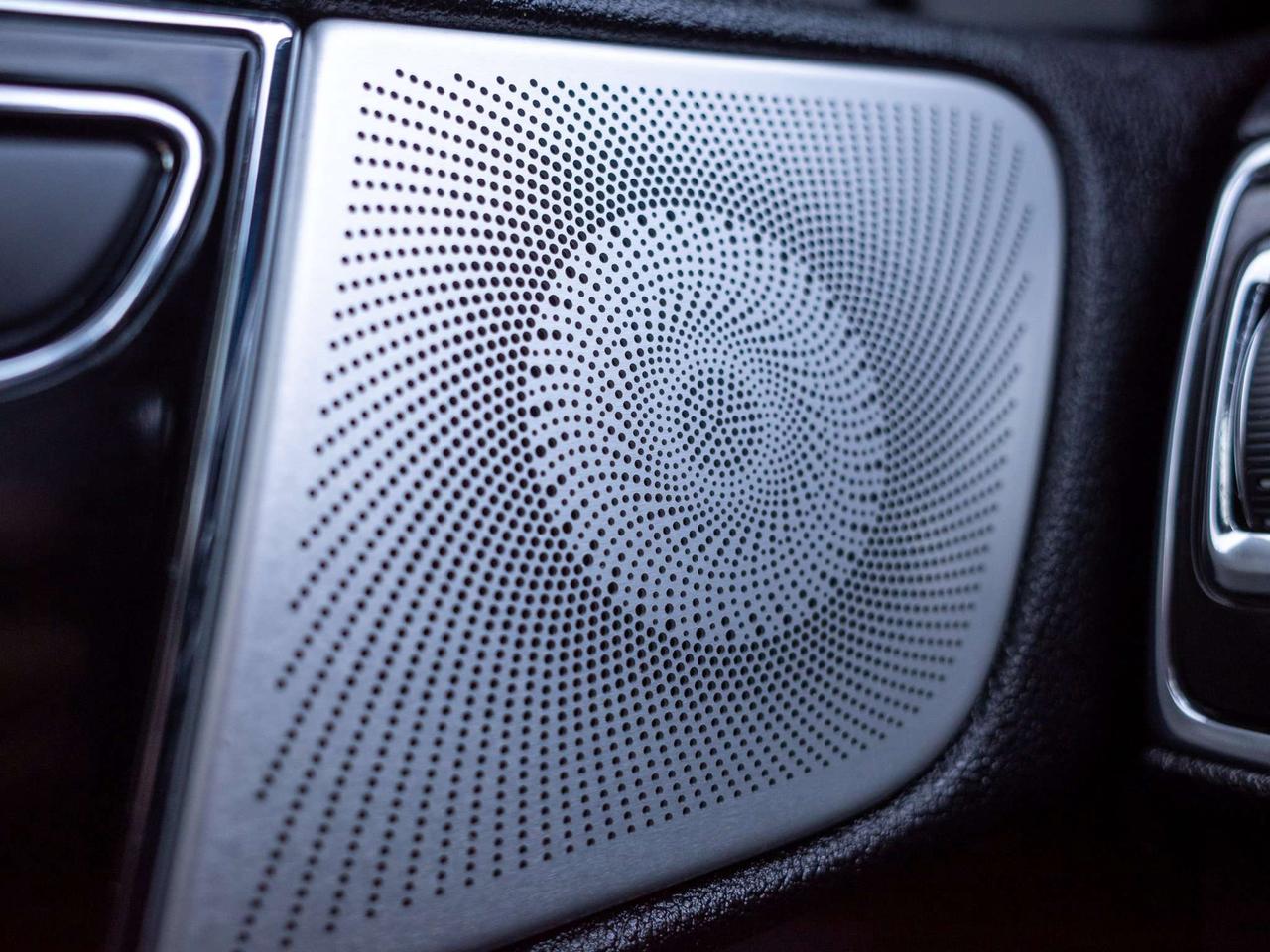 2021 Lincoln Navigator Reserve - Heated Steering Wheel   Power Liftgate Photo