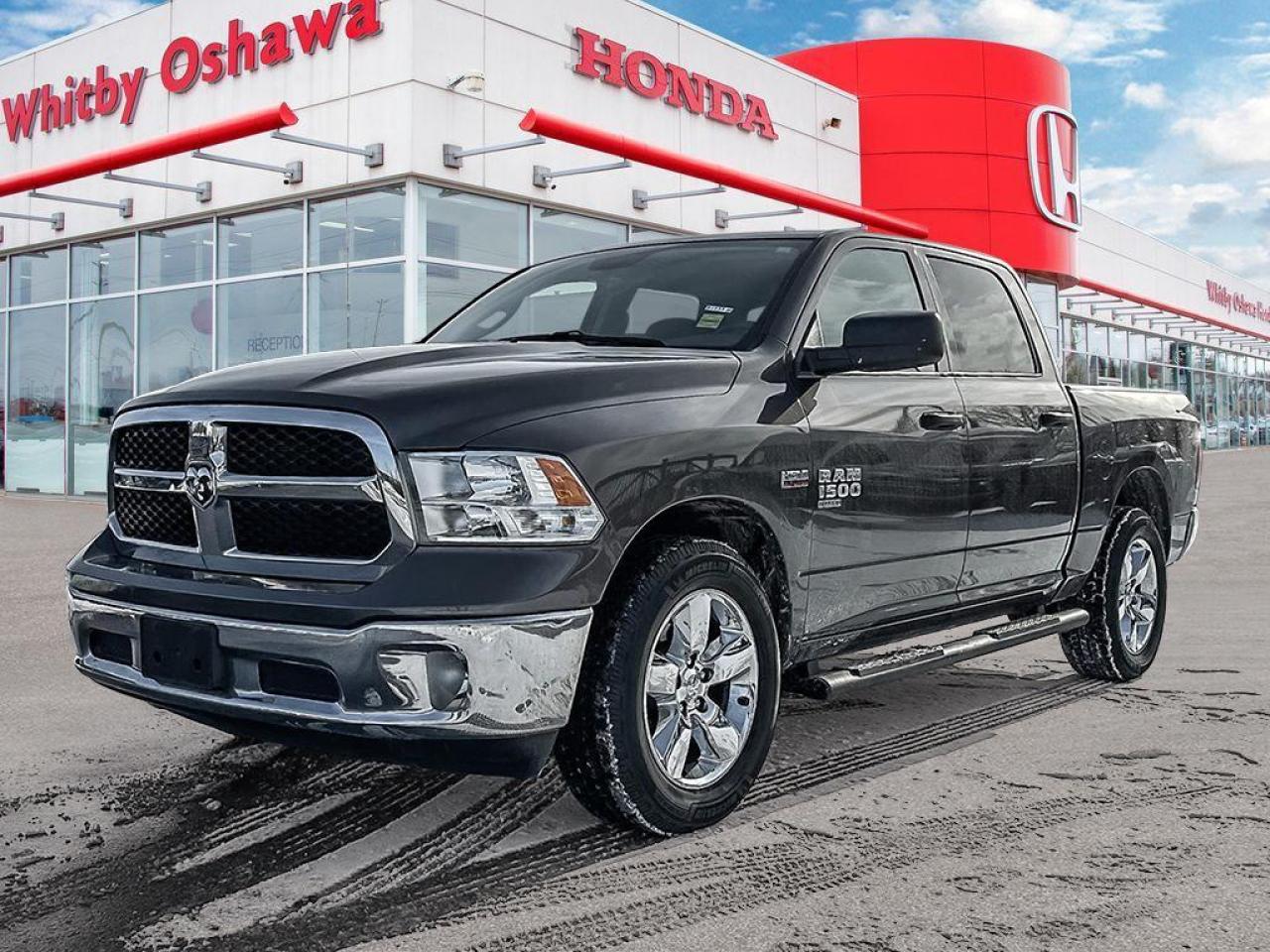 2019 RAM 1500 Classic ST Photo