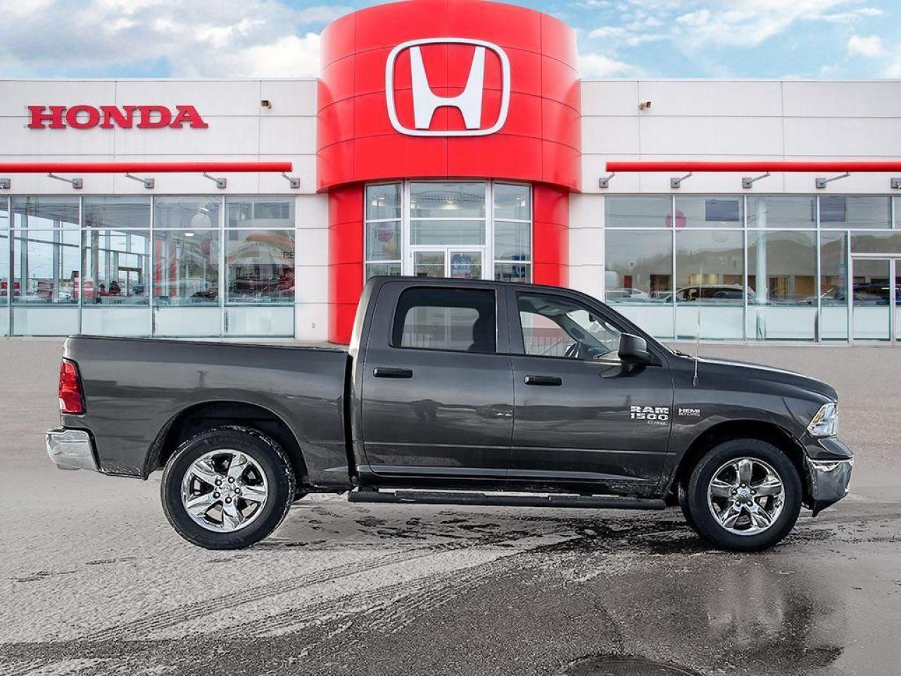 2019 RAM 1500 Classic ST Photo