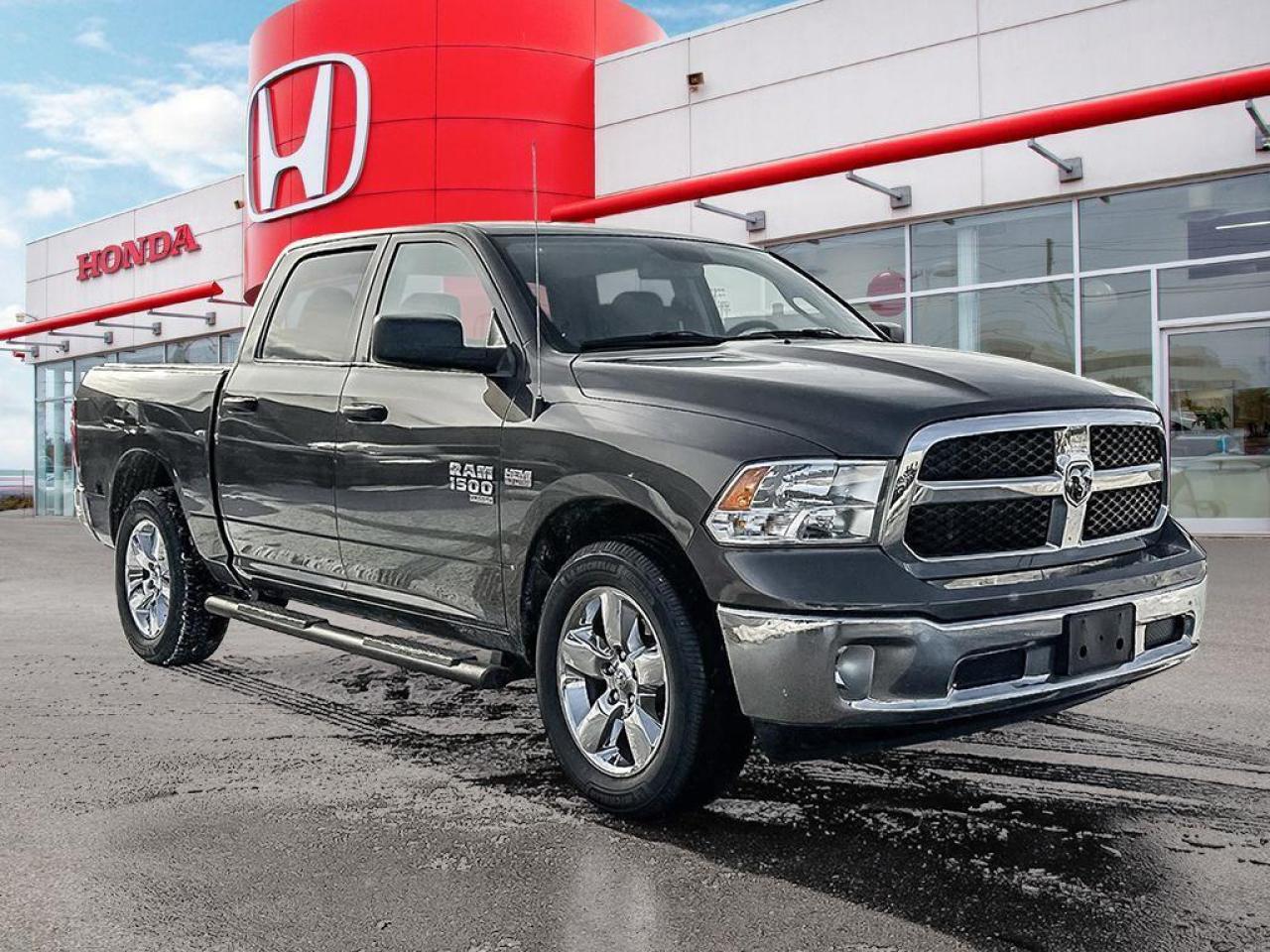 2019 RAM 1500 Classic ST Photo