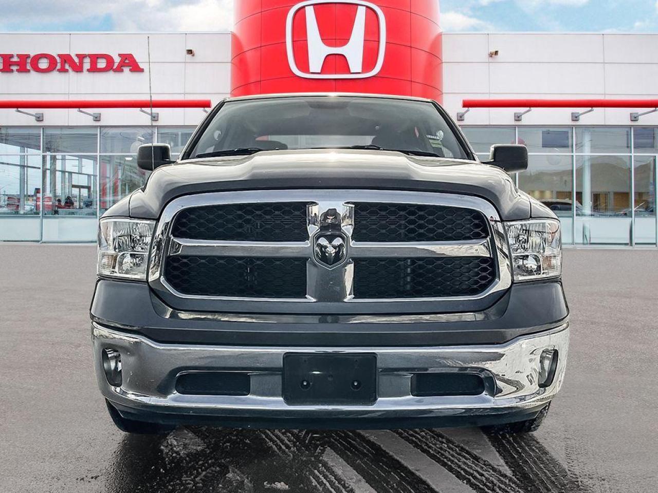 2019 RAM 1500 Classic ST Photo