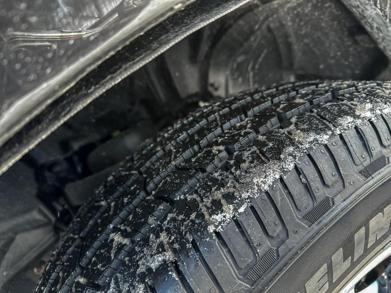 2019 RAM 1500 Classic ST Photo