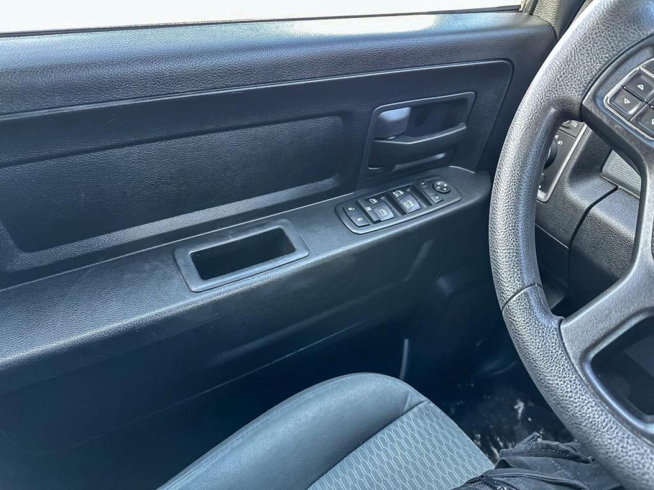 2019 RAM 1500 Classic ST Photo