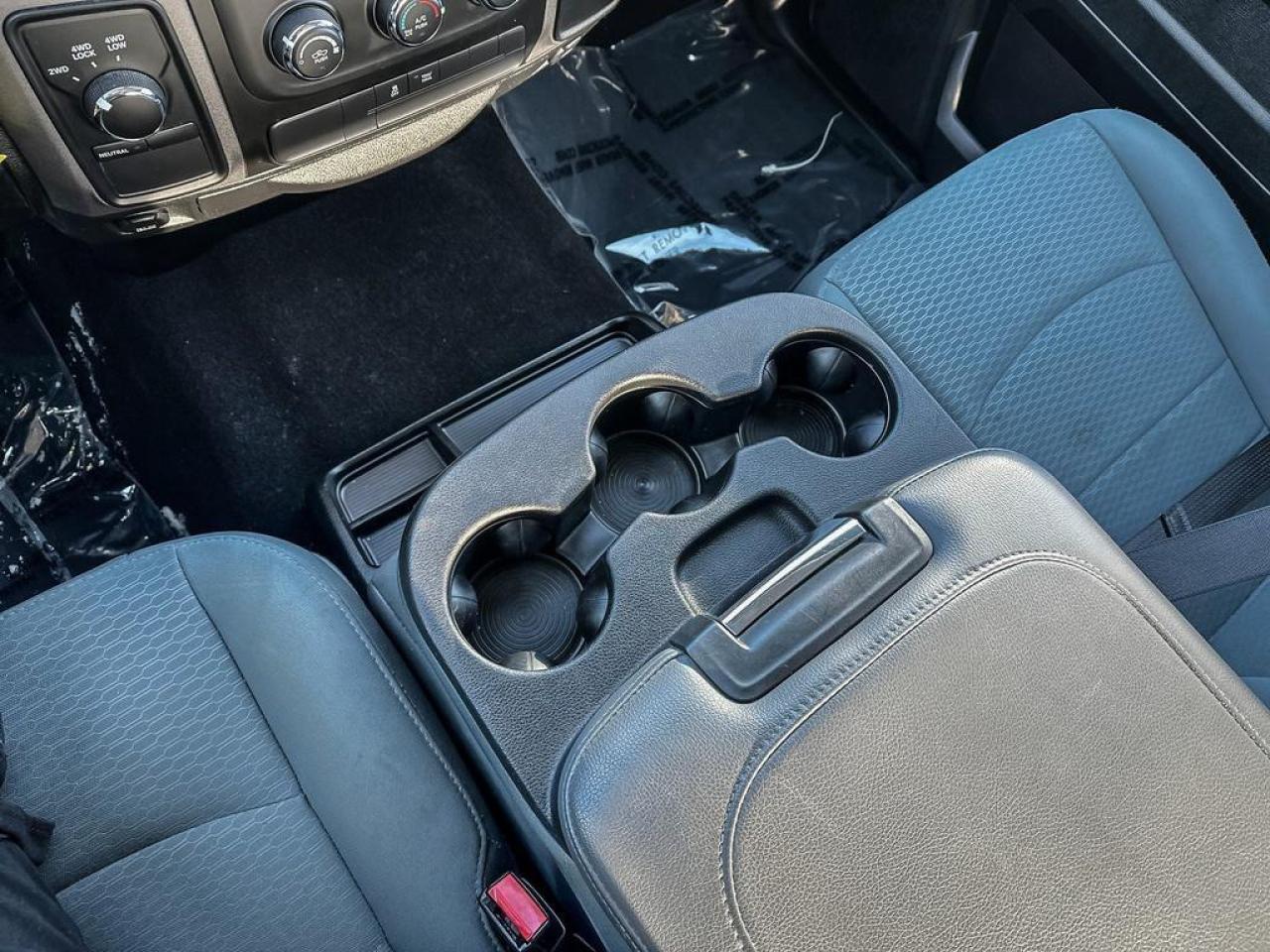 2019 RAM 1500 Classic ST Photo