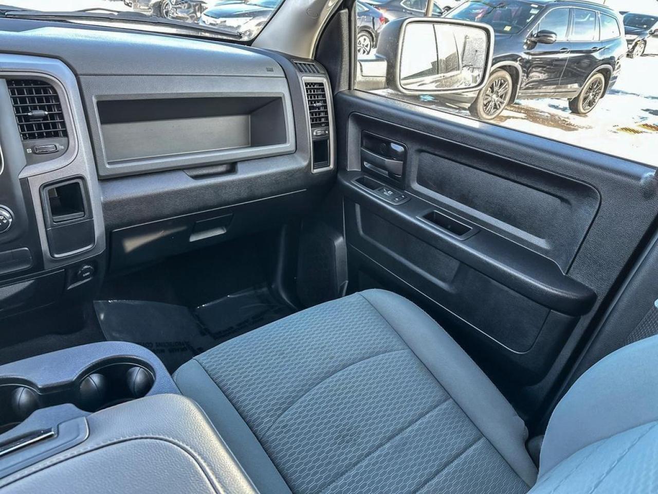 2019 RAM 1500 Classic ST Photo