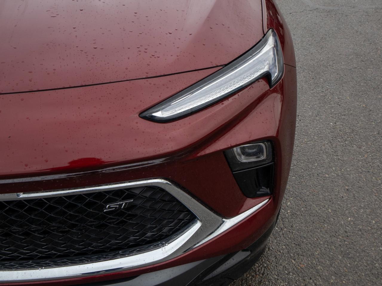 2025 Buick Encore GX Sport Touring - WiFi Hotspot Remote Start Photo