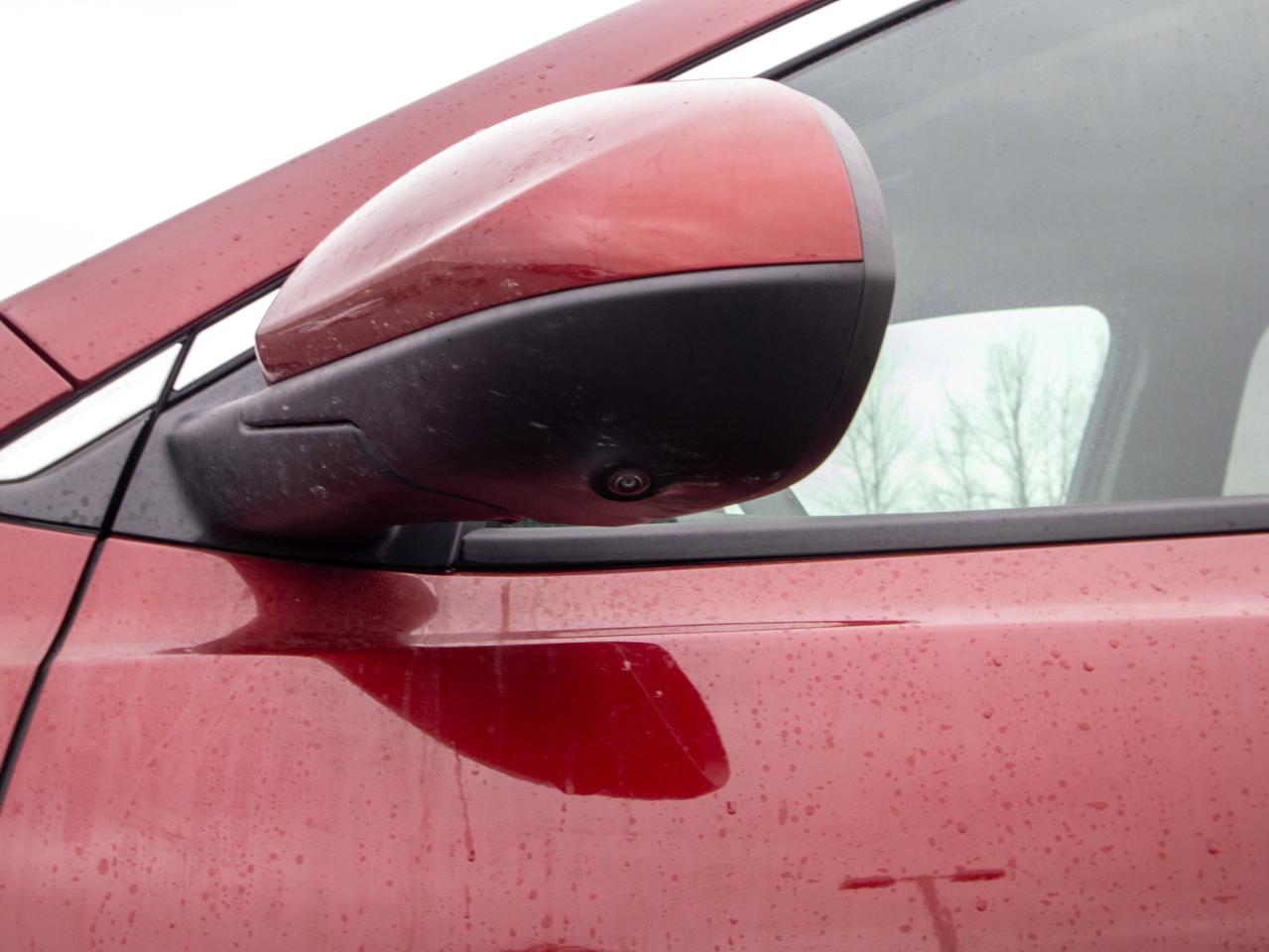 2025 Buick Encore GX Sport Touring - WiFi Hotspot Remote Start Photo