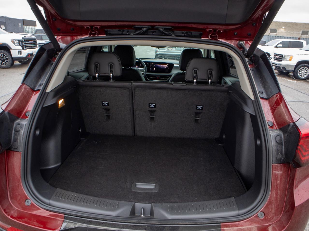 2025 Buick Encore GX Sport Touring - WiFi Hotspot Remote Start Photo