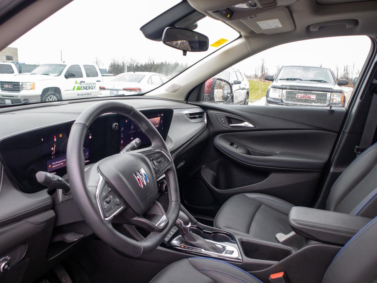 2025 Buick Encore GX Sport Touring - WiFi Hotspot Remote Start Photo