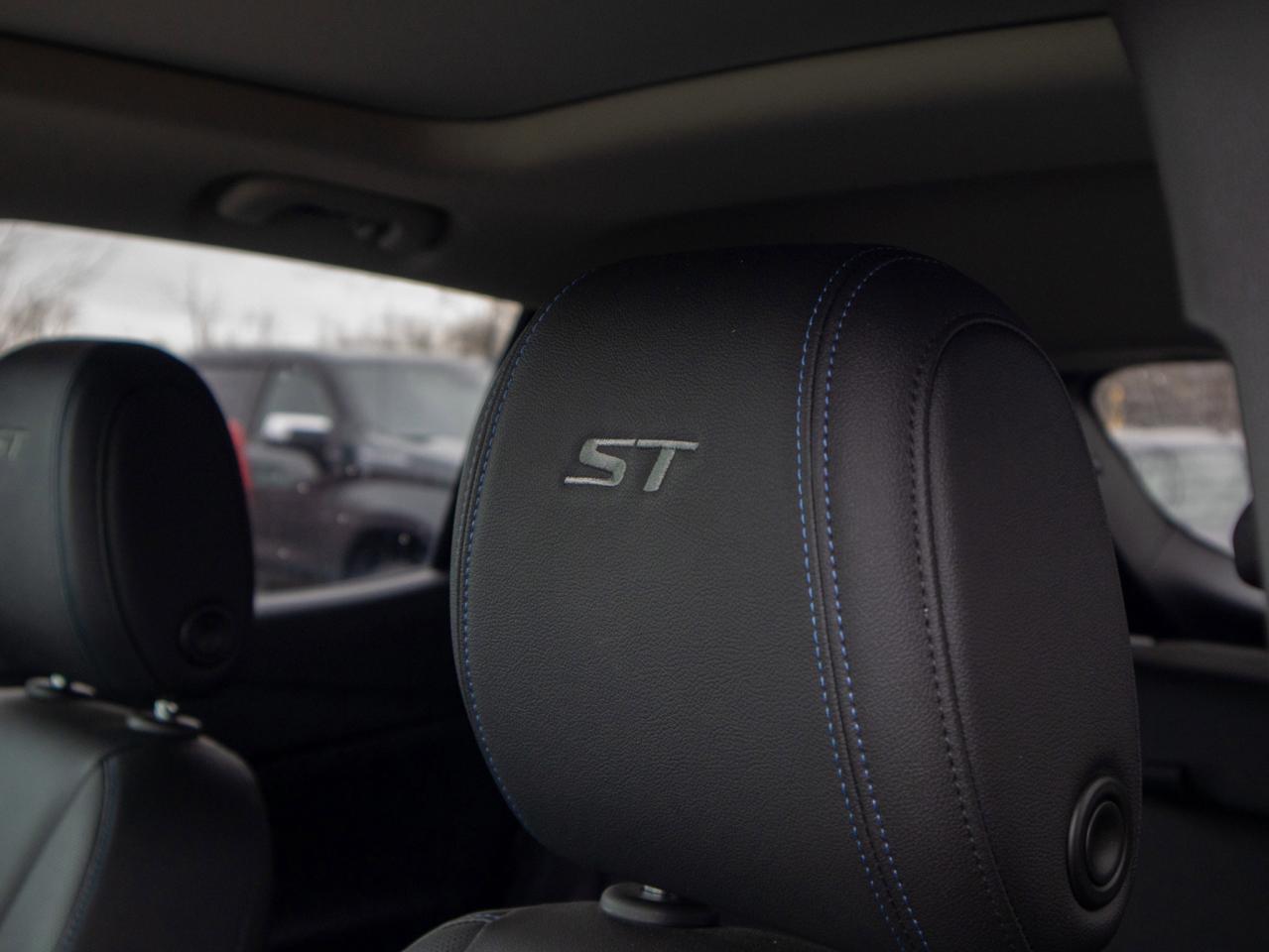 2025 Buick Encore GX Sport Touring - WiFi Hotspot Remote Start Photo