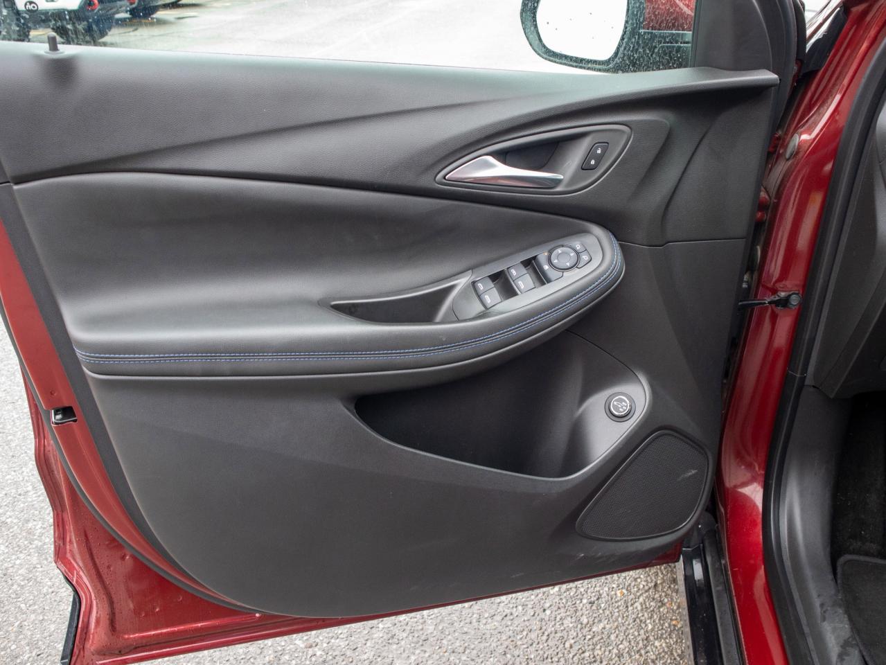 2025 Buick Encore GX Sport Touring - WiFi Hotspot   Remote Start Photo