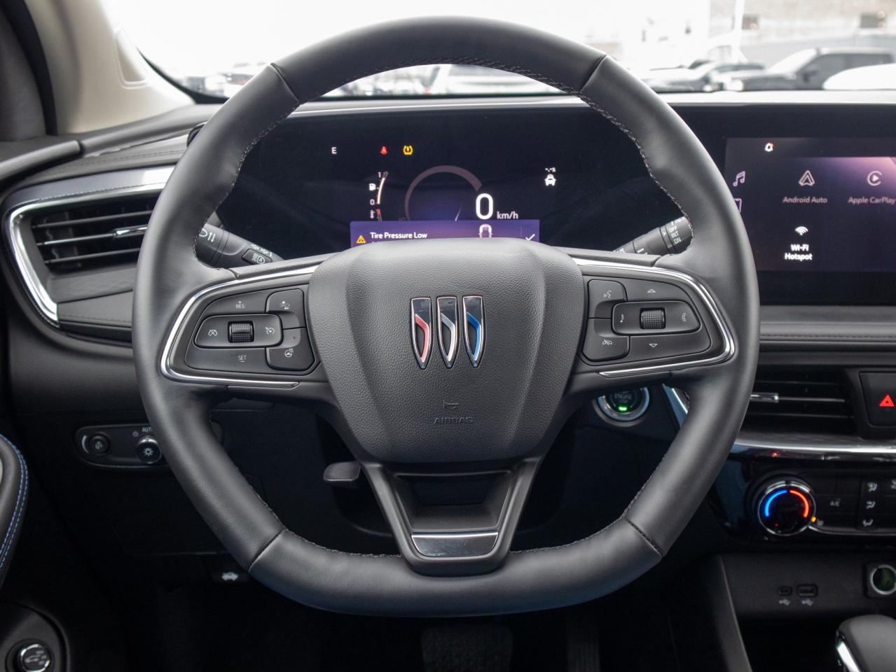 2025 Buick Encore GX Sport Touring - WiFi Hotspot Remote Start Photo