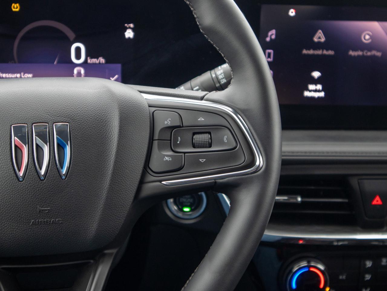 2025 Buick Encore GX Sport Touring - WiFi Hotspot Remote Start Photo