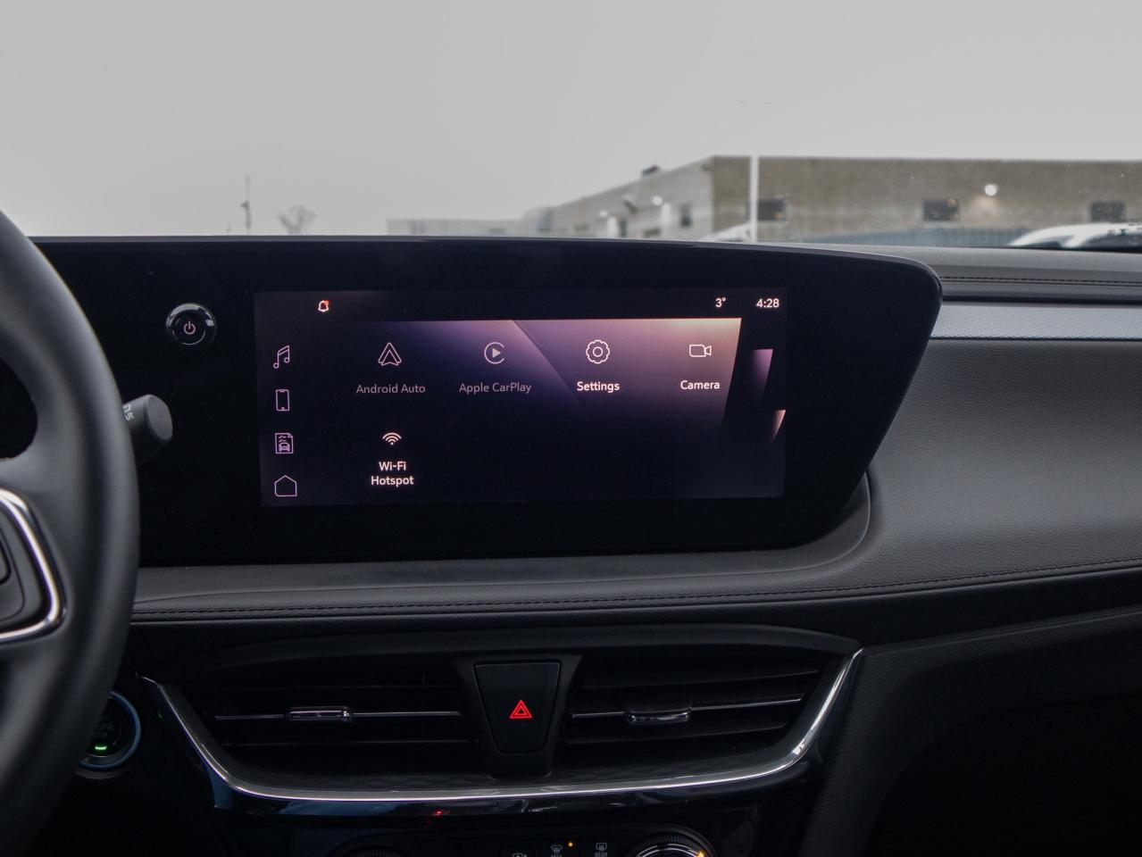 2025 Buick Encore GX Sport Touring - WiFi Hotspot   Remote Start Photo