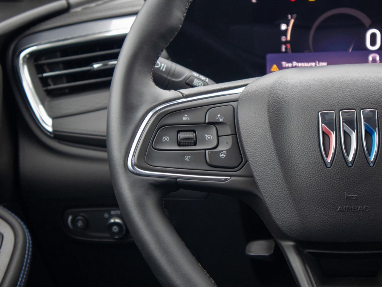 2025 Buick Encore GX Sport Touring - WiFi Hotspot   Remote Start Photo