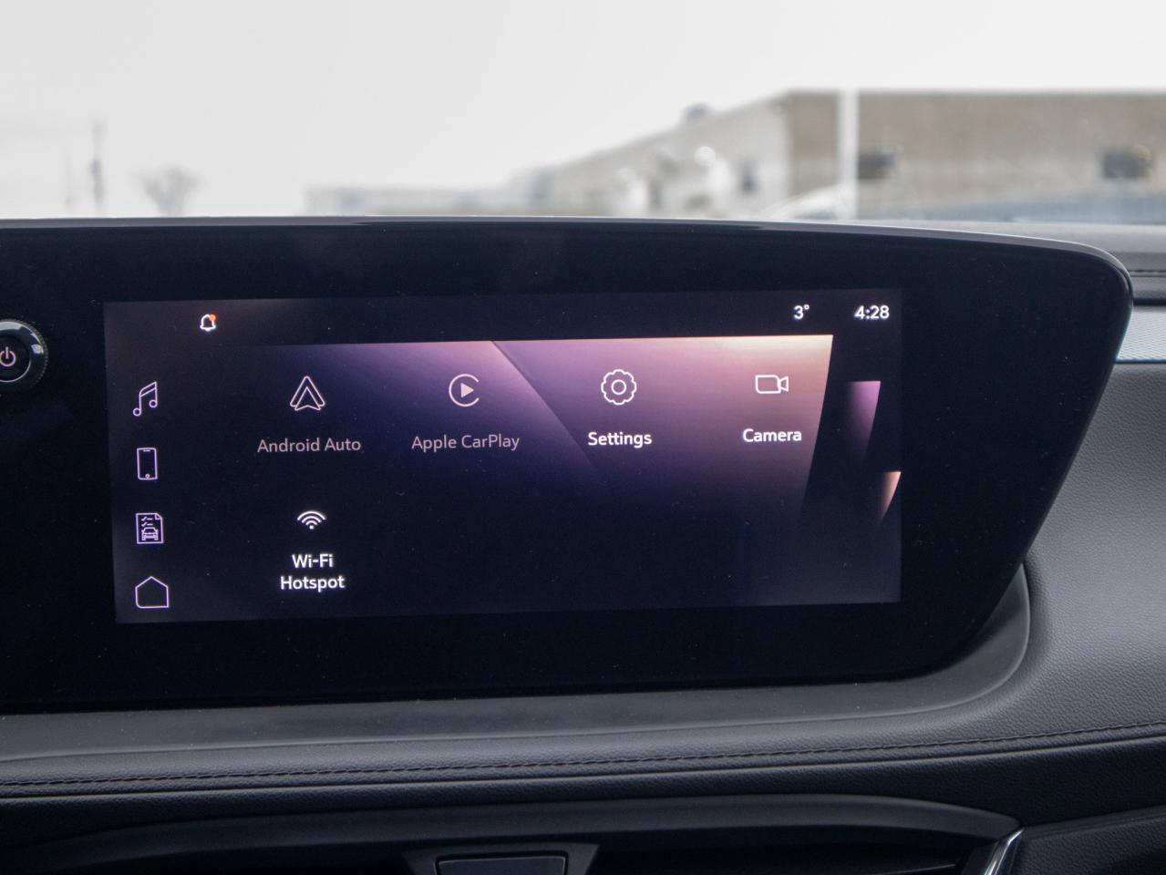 2025 Buick Encore GX Sport Touring - WiFi Hotspot Remote Start Photo