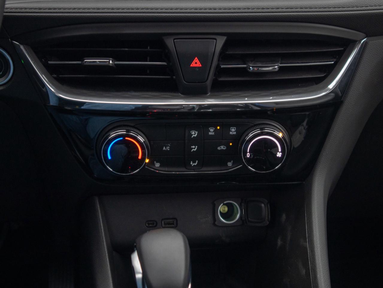 2025 Buick Encore GX Sport Touring - WiFi Hotspot   Remote Start Photo