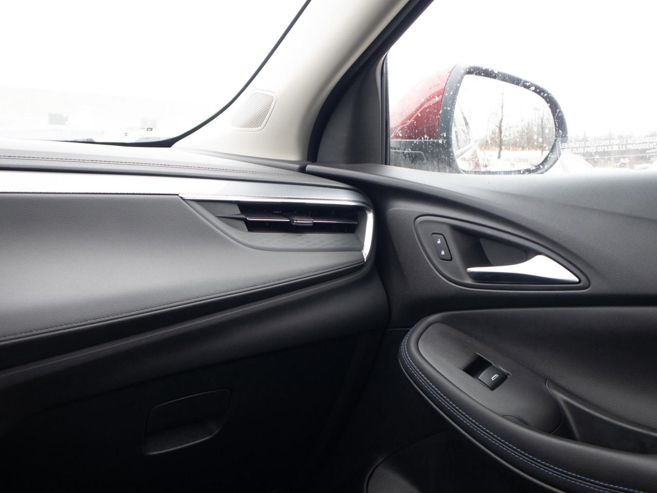 2025 Buick Encore GX Sport Touring - WiFi Hotspot Remote Start Photo