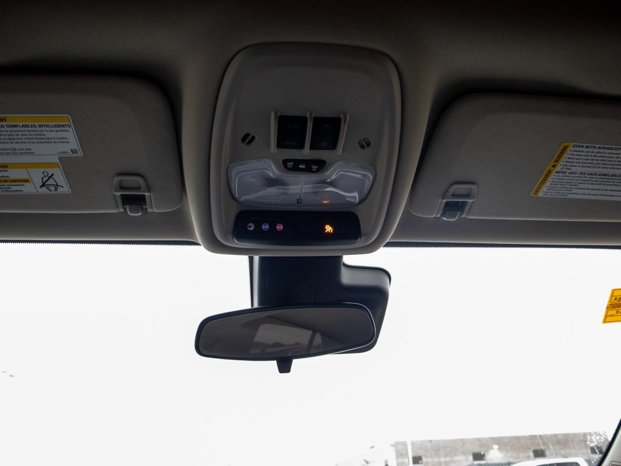 2025 Buick Encore GX Sport Touring - WiFi Hotspot Remote Start Photo