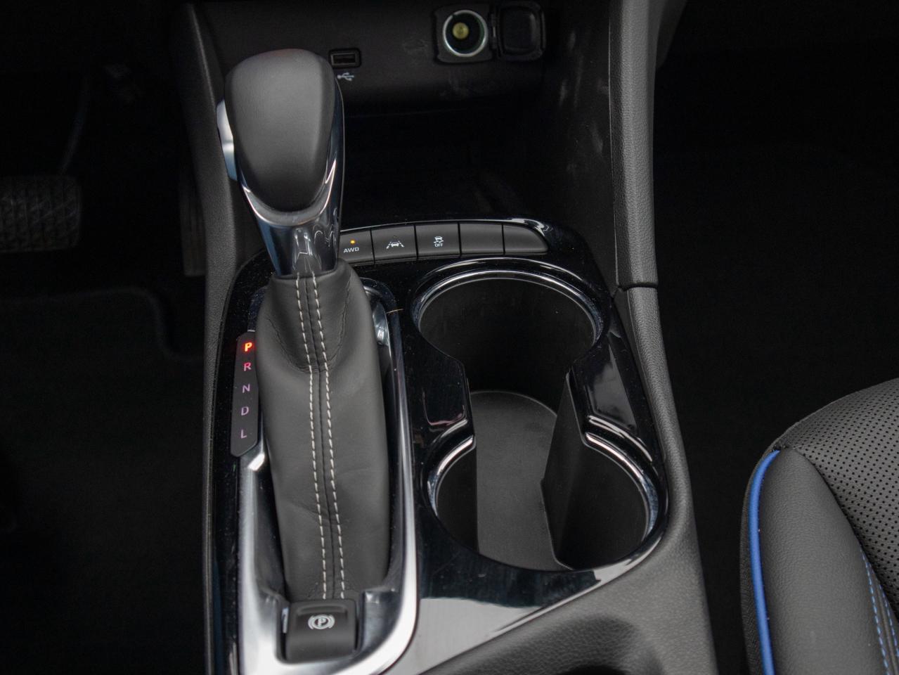 2025 Buick Encore GX Sport Touring - WiFi Hotspot   Remote Start Photo