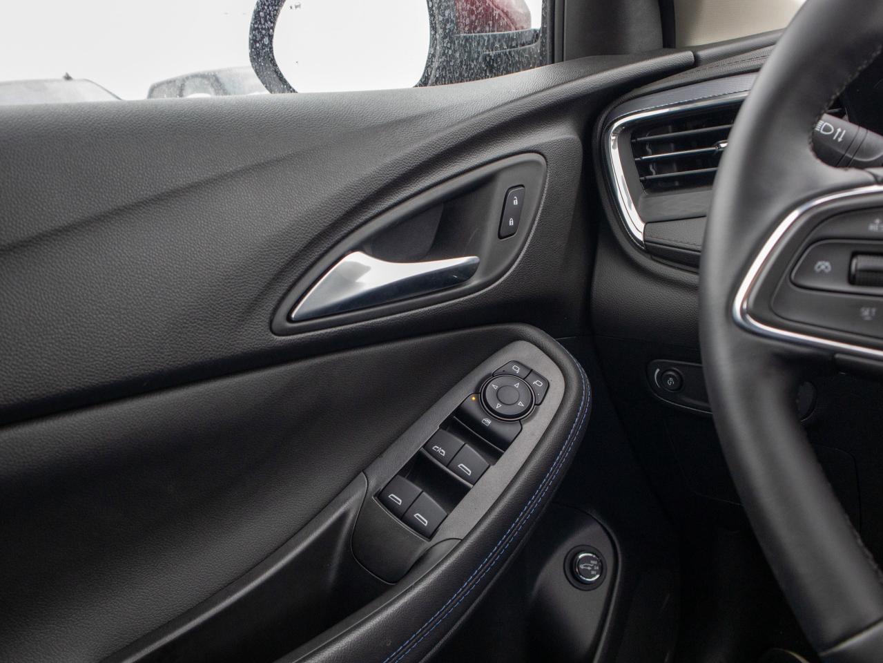 2025 Buick Encore GX Sport Touring - WiFi Hotspot   Remote Start Photo