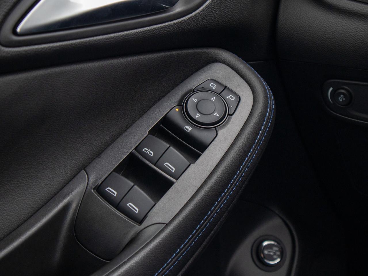 2025 Buick Encore GX Sport Touring - WiFi Hotspot Remote Start Photo