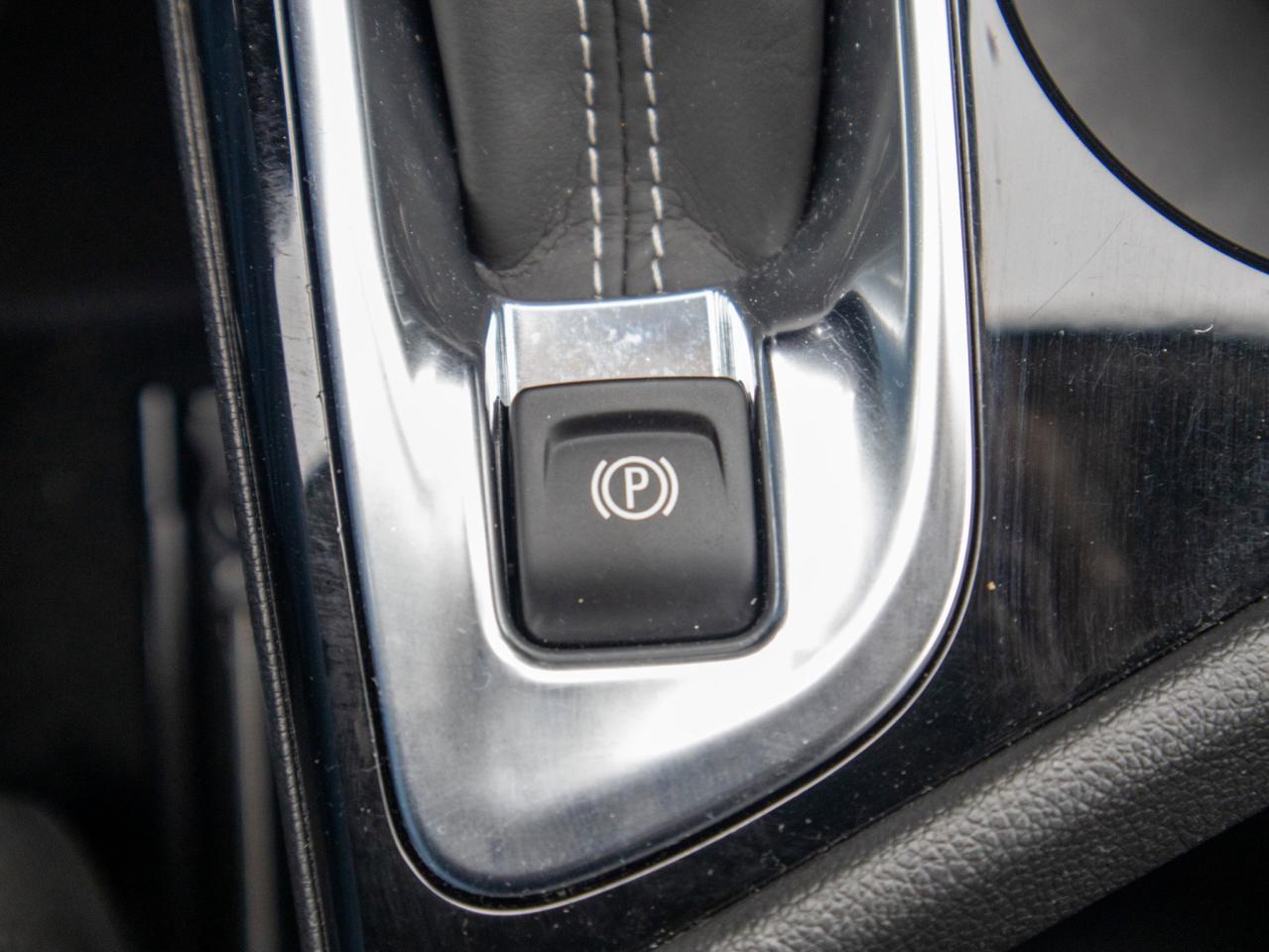 2025 Buick Encore GX Sport Touring - WiFi Hotspot Remote Start Photo