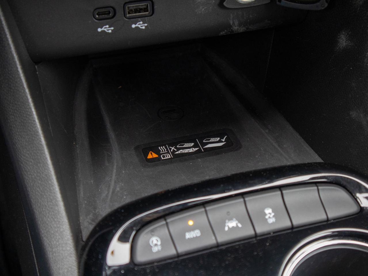 2025 Buick Encore GX Sport Touring - WiFi Hotspot Remote Start Photo