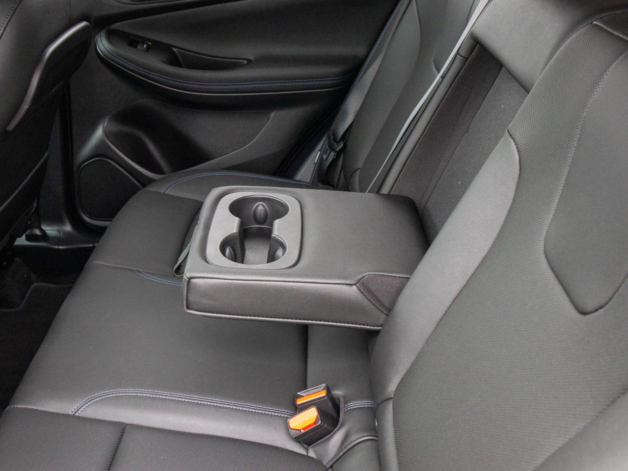 2025 Buick Encore GX Sport Touring - WiFi Hotspot   Remote Start Photo