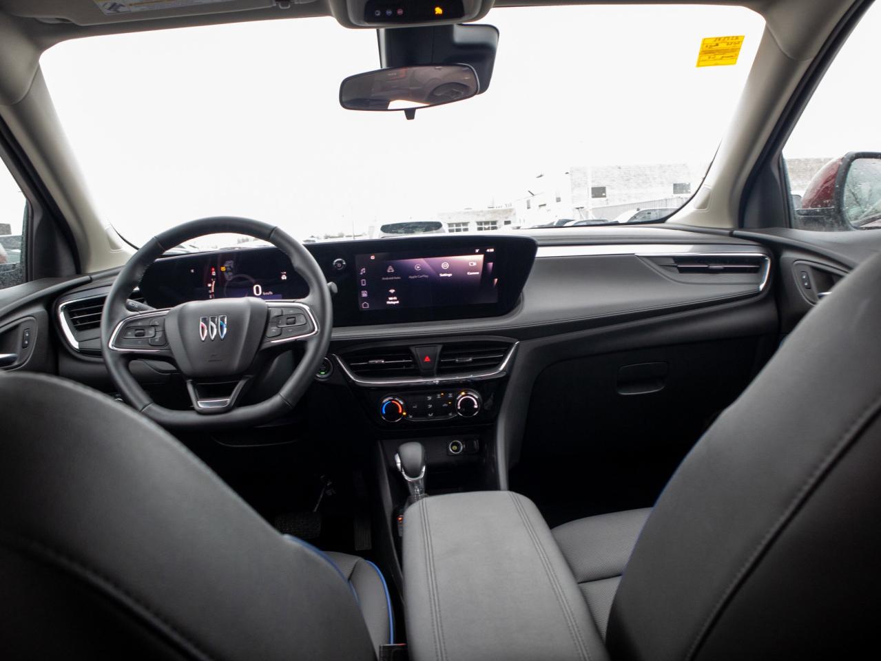 2025 Buick Encore GX Sport Touring - WiFi Hotspot Remote Start Photo