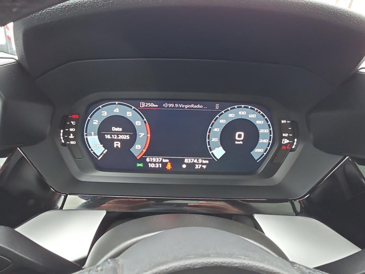 2022 Audi A3 NO ACCIDENTS / 1 OWNER / LOW KM / CARPLAY / SUNROO Photo