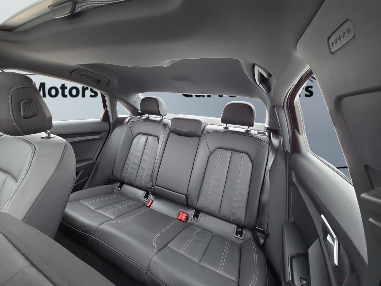 2022 Audi A3 NO ACCIDENTS / 1 OWNER / LOW KM / CARPLAY / SUNROO Photo