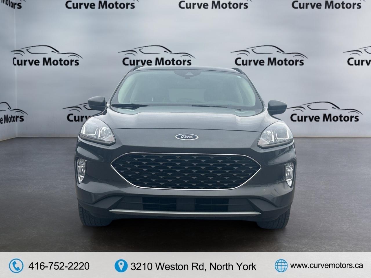 2020 Ford Escape SEL AWD * NO ACCIDENTS / 1 OWNER / FULL SERVICE HI Photo