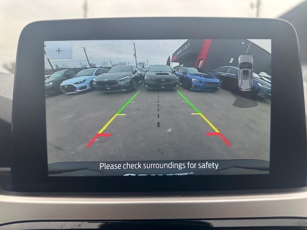 2020 Ford Escape SEL AWD * NO ACCIDENTS / 1 OWNER / FULL SERVICE HI Photo