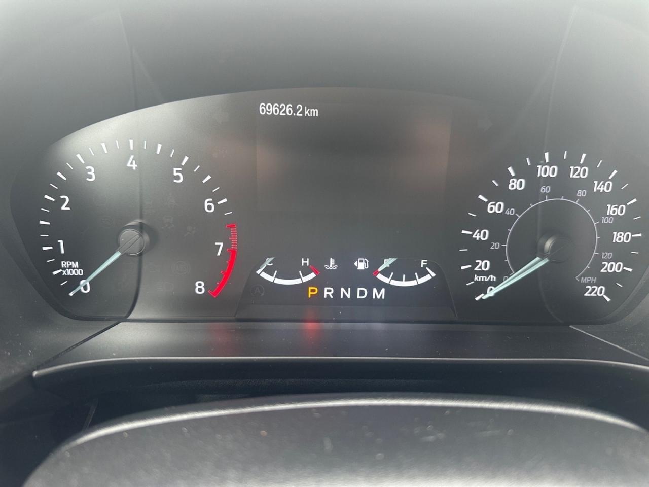 2020 Ford Escape SEL AWD * NO ACCIDENTS / 1 OWNER / FULL SERVICE HI Photo