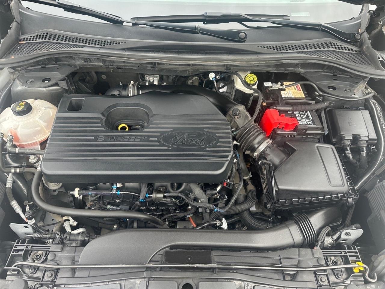 2020 Ford Escape SEL AWD * NO ACCIDENTS / 1 OWNER / FULL SERVICE HI Photo