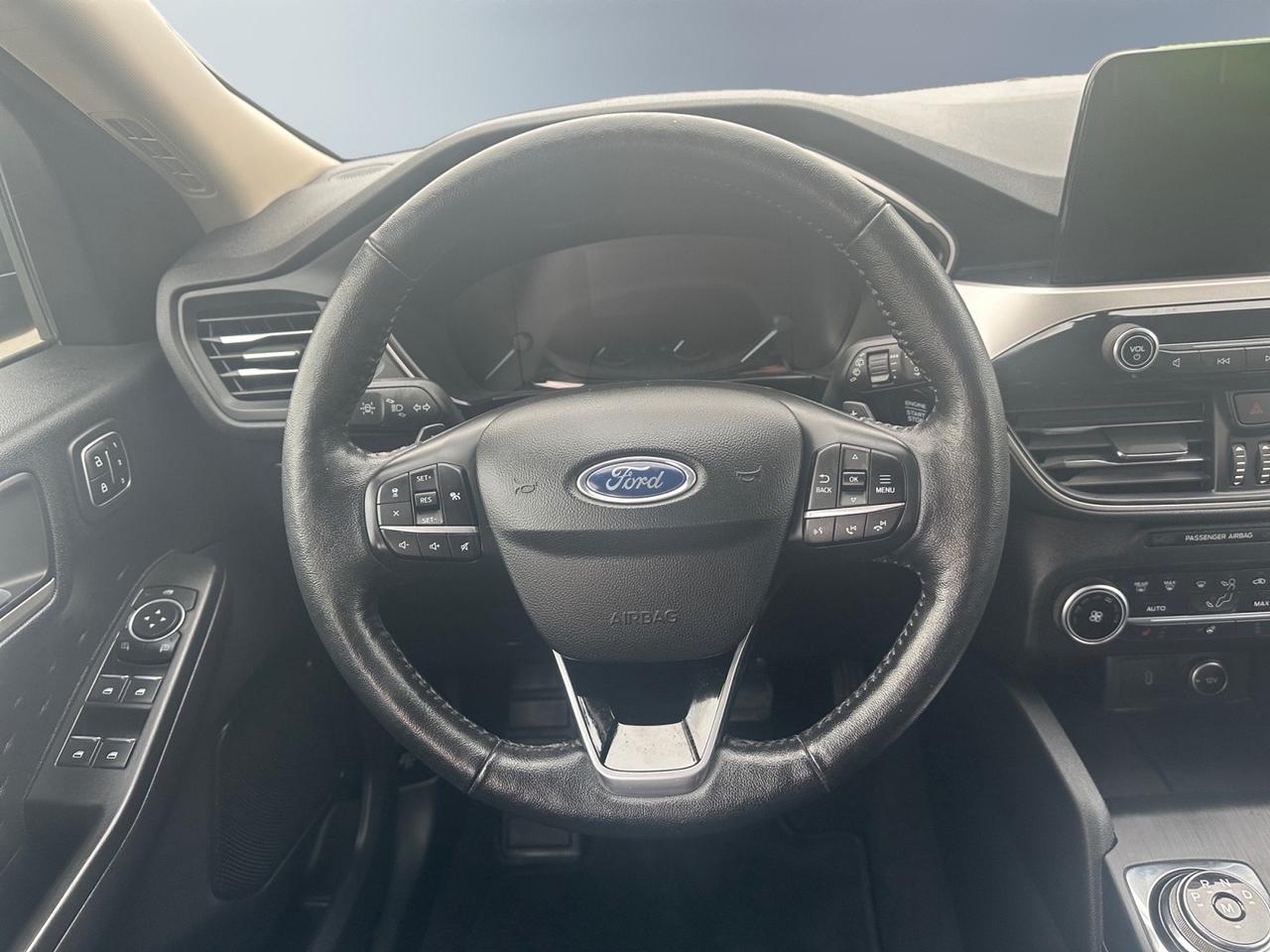 2020 Ford Escape SEL AWD * NO ACCIDENTS / 1 OWNER / FULL SERVICE HI Photo