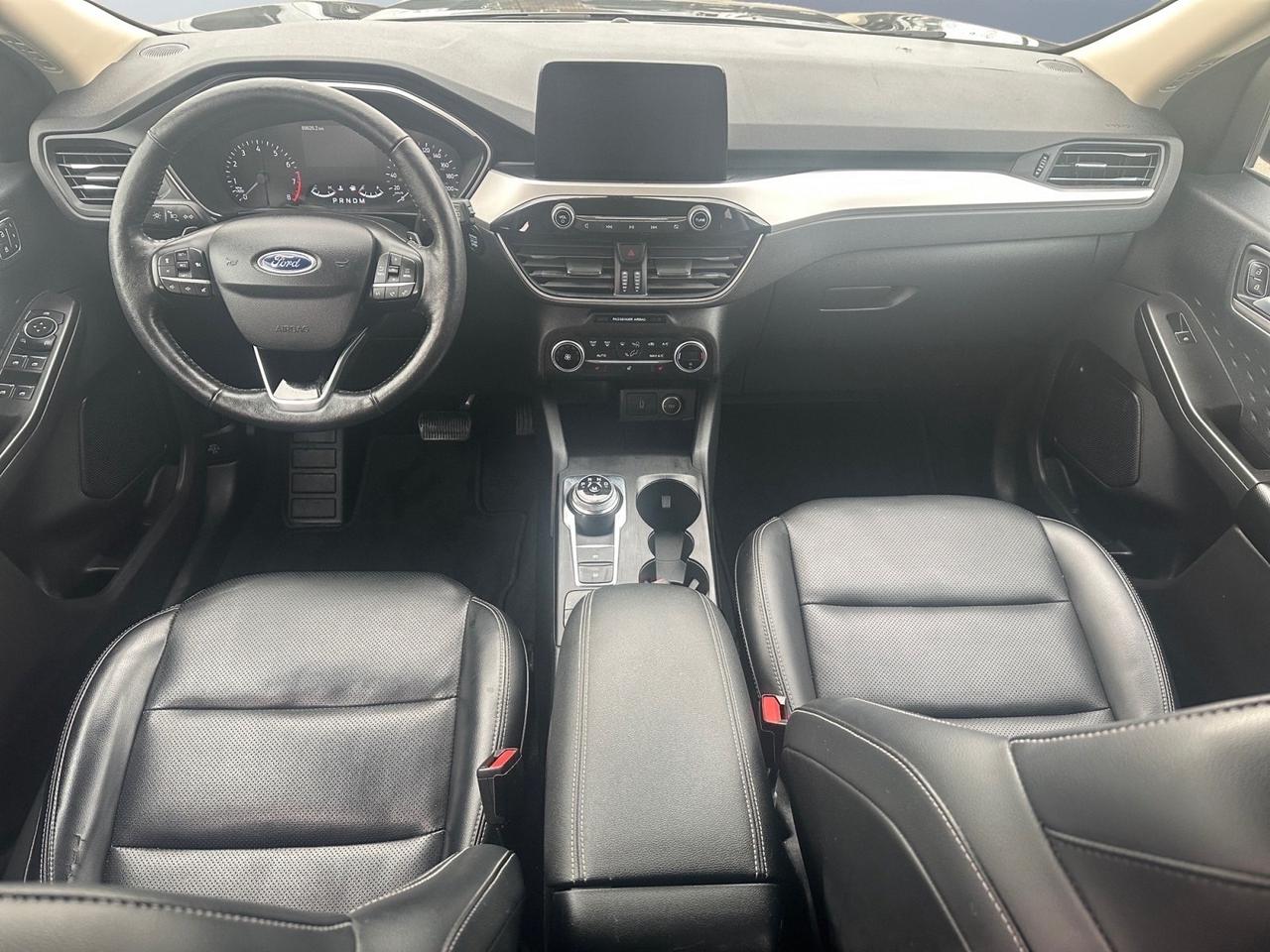 2020 Ford Escape SEL AWD * NO ACCIDENTS / 1 OWNER / FULL SERVICE HI Photo