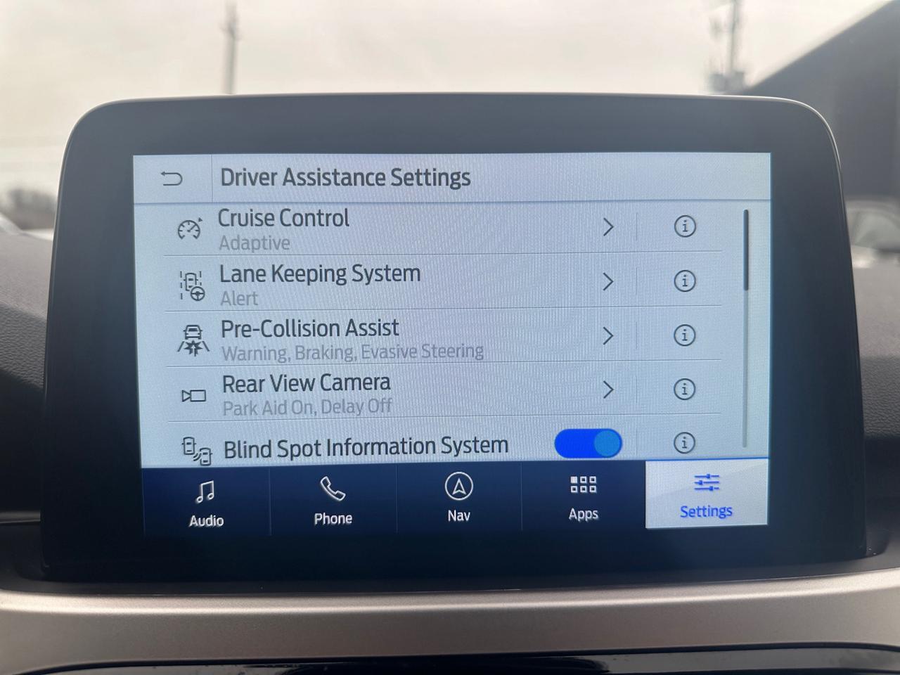 2020 Ford Escape SEL AWD * NO ACCIDENTS / 1 OWNER / FULL SERVICE HI Photo