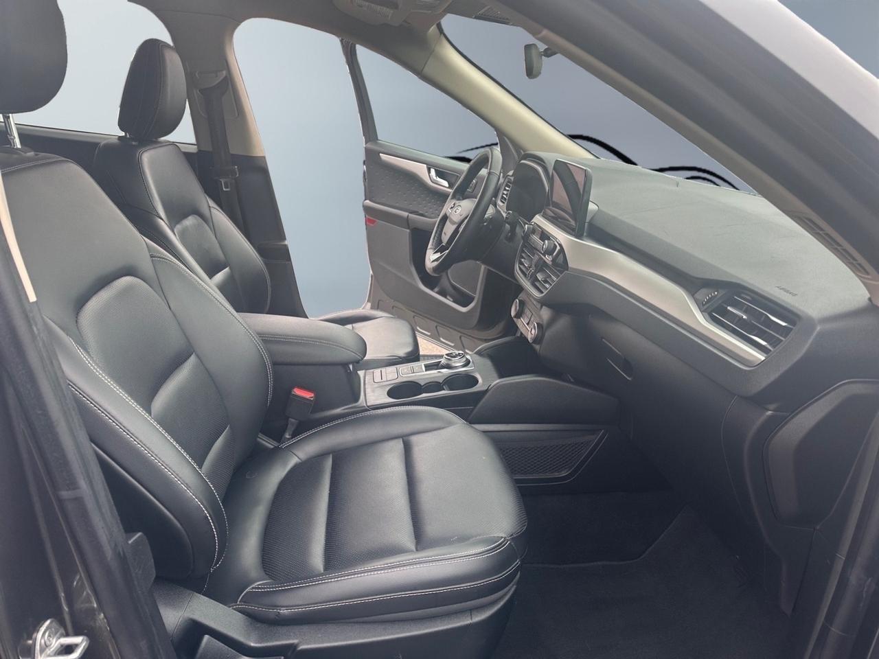 2020 Ford Escape SEL AWD * NO ACCIDENTS / 1 OWNER / FULL SERVICE HI Photo