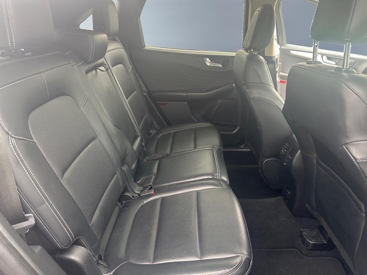 2020 Ford Escape SEL AWD * NO ACCIDENTS / 1 OWNER / FULL SERVICE HI Photo