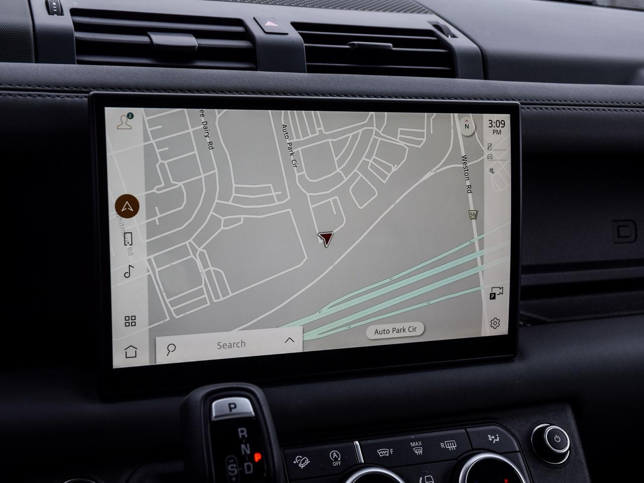 2025 Land Rover Defender 110 P400 X-Dynamic SE Photo