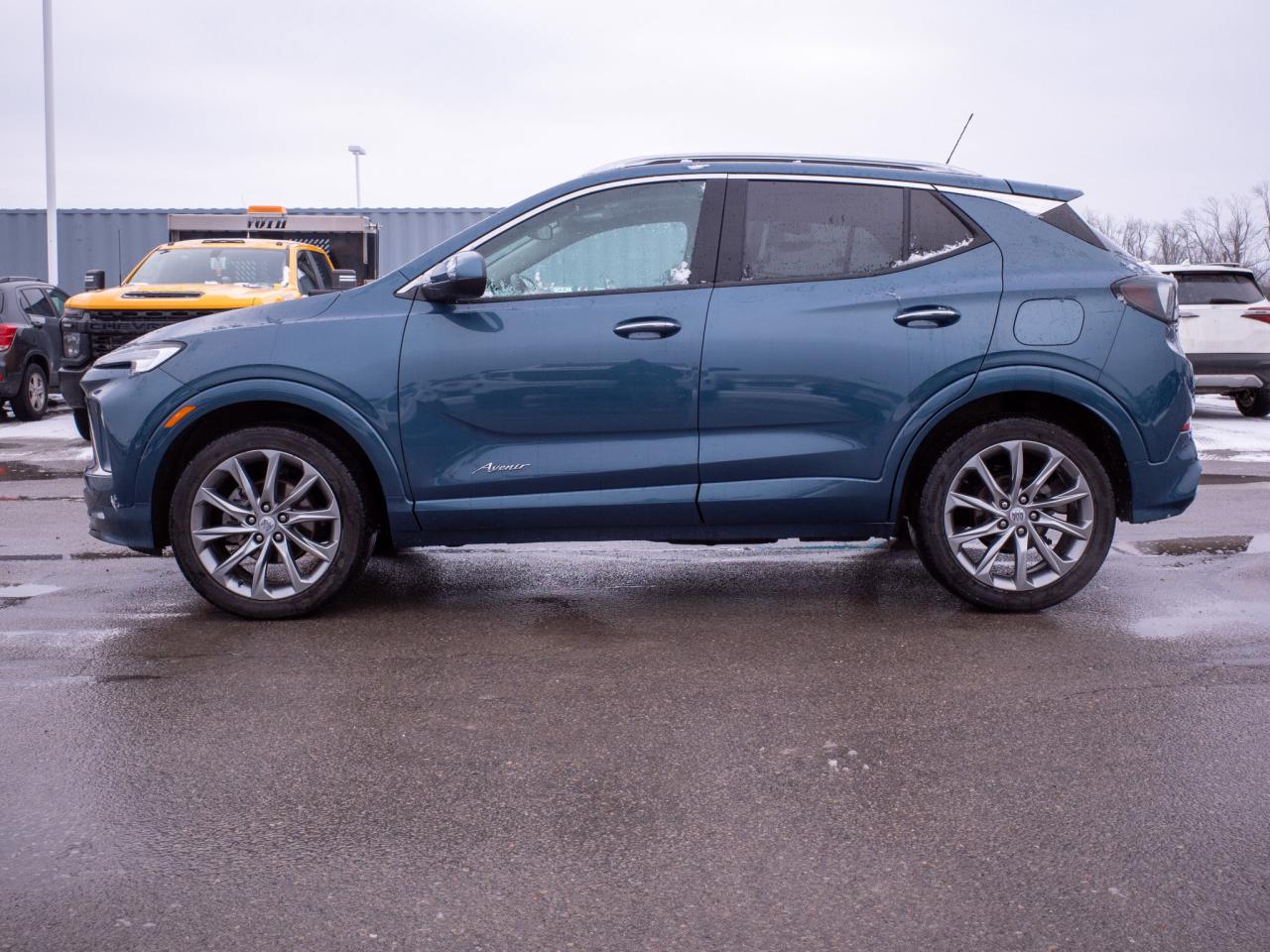 2024 Buick Encore GX Avenir - Heated Front Seats   Power Liftgate Photo