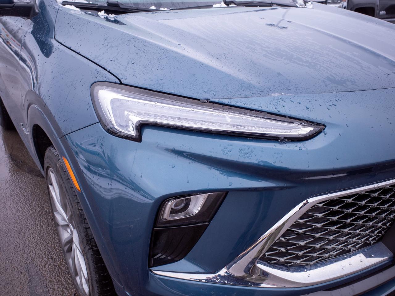 2024 Buick Encore GX Avenir - Heated Front Seats   Power Liftgate Photo